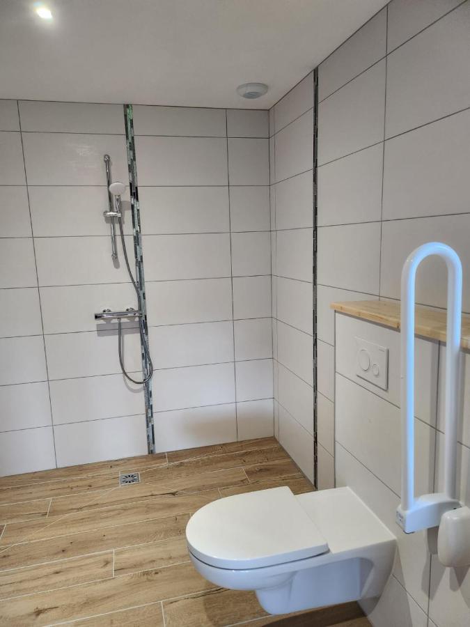 Jura Sud Chalet Charchilla